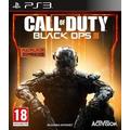 Call of Duty: Black Ops III PlayStation 3 Game - Used