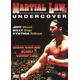 Martial Law 2 - Under Cover - DVD - Used