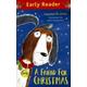 A friend for Christmas - Lauren St. John - Paperback - Used