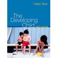 The developing child - Helen Bee - Hardback - Used