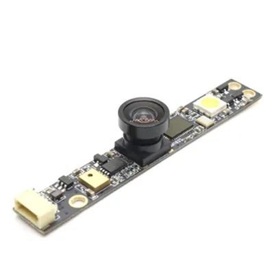 Module de caméra USB 5 mégapixels OV5640 FF 60 100 160 degrés OTG CMOS pour ordinateur portable