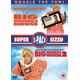 Big Momma's House/Big Momma's House 2 - DVD - Used