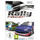 Rally Racer Wii Game - Used