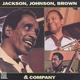 Milt Jackson - And Company CD Album - Used