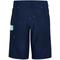 Cube Junior Baggy Shorts mit Innenhose Kinder blau S | 110/116 2023 Kinderbekleidung