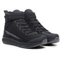 MOMO Firegun-2 GTX Scarpe da moto, nero, dimensione 42