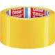 Tesa - secure & strong 58643-00000-00 Packband pack® Gelb (l x b) 50 m x 50 mm 1 St.