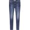 Tommy Jeans W Nora Mr Skinny Ag1235 - jeans - donna