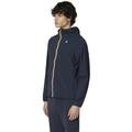 K-Way Jack Stretch Nylon - giacca tempo libero - uomo