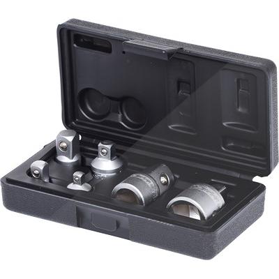 Ks Tools Vergrößerungs- und Reduzieradapter-Satz, 6-tlg [Hersteller-Nr. 911.0106] Image