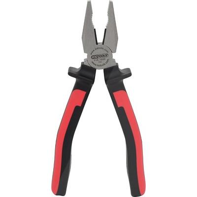 Ks Tools ERGOTORQUE Kombinationszange, 200mm [Hersteller-Nr. 115.1022] Image
