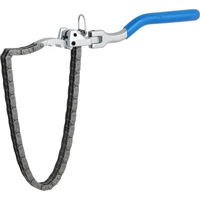 Ks Tools Kettenschlüssel, Ø 160mm [Hersteller-Nr. 150.9376] Image