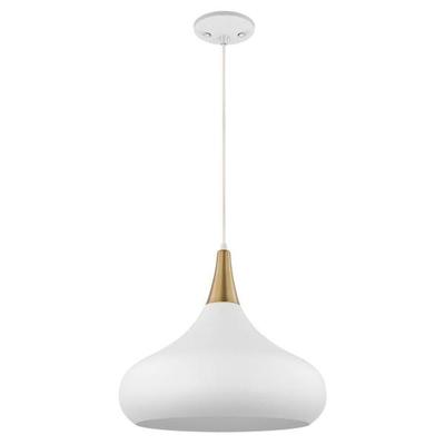 Nuvo Lighting 67518 - 1 Lamp 18