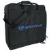 Rockville MB2020 DJ Gear Mixer Gig Bag Case Fits Behringer Xenyx QX2442USB