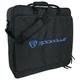 Rockville MB2020 DJ Gear Mixer Gig Bag Case Fits Behringer DeepMind 12D