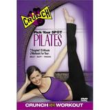Pre-Owned - Crunch - Pick Your Spot Pilates