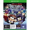 South Park: The Fractured but Whole (with The Stick of Truth DLC) - Xbox One