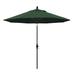 Sun Master Market Tilt Olefin Patio Umbrella