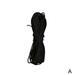 3 Meter Archery Compound Bow D Loop Rope Nylon String Accessories Hunting K5D0