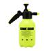 Tinksky 1PC 2L Air Pressure Type Sprayer Bottle Large Capacity Watering Can Irrigation Watering Bottle for Garden Plants