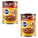 Wet Dog Food Beef Cuts in Gravy in The Form of Canned for Adults Dogs Helps to Support Healthy Skin and Coat Traditional Beef Dinner 22 OZ of Each Can 2 Cans