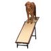 Ultra-Lite Free-Standing Ramp with Extension Panel, 21 LBS