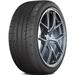 Pair of 2 x Yokohama Advan Apex V601 245/35R20 95Y XL Ultra High Performance (UHP) Tires 110160132 / 245/35/20 / 2453520 Fits: 2017-19 Mercedes-Benz E300 4Matic 2010-16 BMW 528i Base