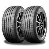 Set of 4 x KUMHO Crugen HP71 225/60R17 99V All Season Performance Tires 65k Mileage 2230253 / 225/60/17 / 2256017 Fits: 2018-23 Subaru Crosstrek Convenience 2019-21 Jeep Cherokee Latitude Plus