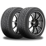 Set of 4 Continental ExtremeContact DWS06 Plus 215/45ZR17 91W A/S Performance Tires 15572680000 / 215/45/17 / 2154517 Fits: 2011-13 Honda Civic Si 2010-11 Toyota Prius Base