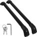 BENTISM Roof Rack Crossbars Universal Roof Rack for KIA-Sorento Vehicle Roof Cross Bars