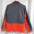 Columbia Jackets & Coats | Columbia Boys Fleece Jacket | Color: Gray/Orange | Size: Xlb