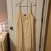 Torrid Dresses | Bnwt Torrid Dress | Color: Cream | Size: 5x