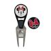 WinCraft Minnie Mouse CVX Repair Tool & Ball Markers Set