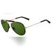 Michael Kors Accessories | Michael Kors Mks168m Grant Sunglasses - Polarized | Color: Brown/Green | Size: Os