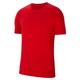 Nike Herren Nike T Shirt, Universität Rot / Weiß, 17 EU
