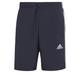 adidas IC1485 M 3S Chelsea Shorts Herren Legend Ink/White Größe XLT