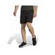 Adidas Herren Shorts (1/2) M Wo Knur SHO, Black, HS7506, S 9"