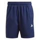 adidas Herren Shorts Tr-Es Wv SHO, Dark Blue, IC6977, M 7"