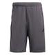 adidas Herren Shorts (1/2) Tr-Es PIQ 3Sho, Grey Five/Black, IB8245, 2XL