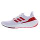 adidas Ultraboost 22 Shoes Men's, White, Size 10.5 (LTI71)