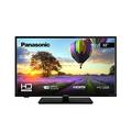 Panasonic TX-32M330E, 32-Zoll HD LED TV, USB Media Player, Surround Sound, Hotelmodus, HDMI, optionale Wandhalterung, Schwarz