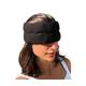 Headache Halo (by Headache Hat) - Wearable Ice Pack for Migraine & Headache Relief, Long Lasting Cooling Therapy, Stress and Tension Relief