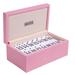 Silverman & Co. Domino Set | 4 H x 5.5 W x 9.5 D in | Wayfair X001LO1NLF