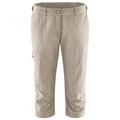 Maier Sports - Women's Neckar - Shorts size 34, sand