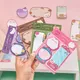 Kawaii Cartoon Harvey Rabbit Bear Sticky Notes Memo Pad Cute Message N Times Sticky Office