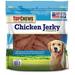 Top Chews New Chicken Jerky Fillets