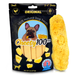 Cheesy100 (5xS 6 oz) | American Yak Cheese Chews for Dogs (pH 6) | Himalayan Chews (pH 4.3) 6 oz