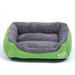 Dog Bed for Small Dogs Sofa Dog Bed Super Soft pet Bed for Medium Jumbo Small Dogs Breeds pet Bed Puppy Bed beds & Furniture