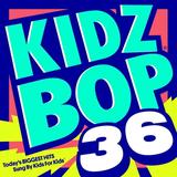 Pre-Owned - Kidz Bop 36 by Kids (CD 2017)