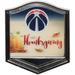 WinCraft Washington Wizards November Pin of The Month